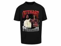 T-Shirt MISTERTEE "MisterTee Unisex Outkast Stankonia Oversize Tee" Gr. L,...