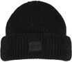 URBAN CLASSICS Beanie "Urban Classics Unisex Knitted Wool Beanie" 1 Stk.