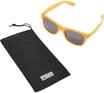 URBAN CLASSICS Sonnenbrille "Urban Classics Unisex Sunglasses Likoma UC"