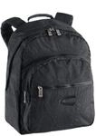 camel active Rucksack "Journey" Unisex Freizeitrucksack mit Logostickerei