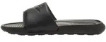 Sneaker NIKE SPORTSWEAR "Victori One", Damen, Gr. 43, schwarz, schwarz, schwarz,