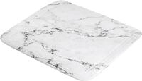 Kleine Wolke Duscheinlage "Marble" BxH: 55 x 55 cm