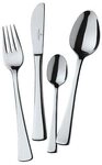 Picard & Wielp&uuml;tz Solingen Besteck-Set "Caracas" modern