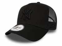 Baseball Cap NEW ERA schwarz (black) Herren Caps Accessoires