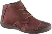 Josef Seibel Schn&uuml;rboots "Fergey 18" Komfortschuh mit Wechselfu&szlig;bett