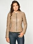 Maze Lederjacke "Lindsay"