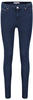 Tommy Jeans Skinny-fit-Jeans "NORA MR SKNY", mit Tommy Jeans Logo-Badge &...