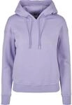 URBAN CLASSICS Kapuzenpullover "Urban Classics Damen Ladies Organic Hoody" 1...
