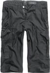 Brandit Stoffhose "Brandit Herren Havannah Cargo Shorts"