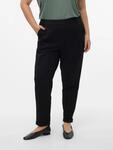 Vero Moda Curve Anzughose "VMCMAYA MW LOOSE SOLID PANT CUR NOOS"