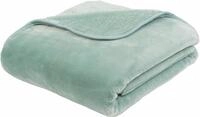 G&ouml;zze Wohndecke "Premium Cashmere Feeling" mit premium Cashmere Feeling,