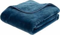 G&ouml;zze Wohndecke "Premium Cashmere Feeling" mit premium Cashmere Feeling,