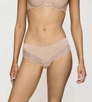 Triumph Slip "Lovely Micro Hipster" mit Spitzenbesatz