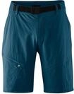 Gonso Fahrradhose "Arico Basic" kurze Herren Radhose mit Sitzpolster,