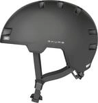 Fahrradhelm ABUS "SKURB" Gr. L, grau, Helme, L