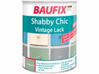 Baufix Acryl-Buntlack "Shabby Chc Vintage Lack"