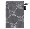 JOOP Waschhandschuh "Waschlappen Classic Cornflower 1er Pack"