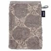 JOOP Waschhandschuh "Waschlappen Classic Cornflower 1er Pack"