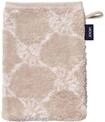 JOOP Waschhandschuh "Waschlappen Classic Cornflower 1er Pack"