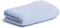 M&ouml;ve Handt&uuml;cher "Superwuschel" Handtuch mit Bord&uuml;re, 100% Premium Cotton