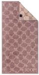JOOP Handtuch "Handtuch Classic Cornflower 1er Pack"