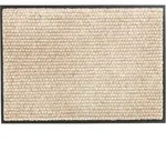 Fu&szlig;matte "Miami 002" Gr. 16, beige, B:67cm H:7mm L:100cm, Kunstfaser, SCH&Ouml;NER