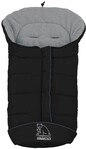 Heitmann Felle Fu&szlig;sack "Eisb&auml;rchen - Winterfu&szlig;sack Copy Fleece" mit Fleecefutter,