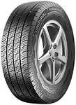 Uniroyal Ganzjahresreifen "ALLSEASON MAX"