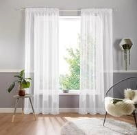 OTTO home Gardine "Ari" Multifunktionsband 1 Stk. tlg. Bestseller mit