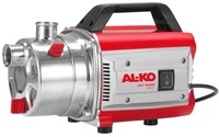 AL-KO Gartenpumpe "Jet 3000 Inox Classic" 3.100 l/h max. F&ouml;rdermenge