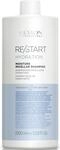 REVLON PROFESSIONAL Haarshampoo "RE/START HYDRATION MOISTURE MICELLAR SHAMPOO" Bringt
