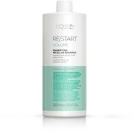 REVLON PROFESSIONAL Haarshampoo "RE/START VOLUME MAGNIFYING MICELLAR SHAMPOO"