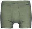 Ammann Retro Pants "Short mit Eingriff Day Classic / Jeans Feinripp"