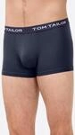 TOM TAILOR Panty 3 Stk.
