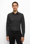 Businesshemd OLYMP "OLYMP Level Five 24/Seven, body fit, Kent", Herren, Gr. 45,