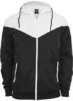 URBAN CLASSICS Allwetterjacke "Urban Classics Herren Arrow Windrunner" 1 Stk....