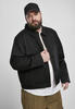 Allwetterjacke URBAN CLASSICS "Urban Classics Herren Workwear Jacket" Gr. S,...