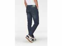 TOM TAILOR Denim 5-Pocket-Jeans "PIERS"