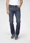 Levis 5-Pocket-Jeans "513 SLIM STRAIGHT"