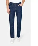 Regular-fit-Jeans ATELIER GARDEUR "Denim Nevio", Herren, Gr. W36/L34, L&auml;nge...