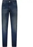 Stretch-Jeans ATELIER GARDEUR "Batu", Herren, Gr. W38/L34, L&auml;nge 34, blau...