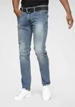 Replay Slim-fit-Jeans "Anbass Superstretch" elastisch