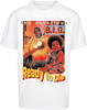 T-Shirt UPSCALE BY MISTER TEE "Upscale by Mister Tee Herren Biggie Ready To Die