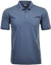 RAGMAN Poloshirt "Poloshirt Softknit-Polo"