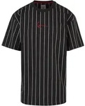 T-Shirt KARL KANI "Karl Kani Herren", Herren, Gr. M, schwarz-wei&szlig; (blk, wht,...