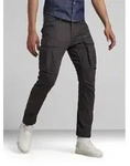Cargohose G-STAR "Rovic Zip 3D Regular Tapered Hose", Herren, Gr. 36, L&auml;nge 30,