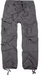 Cargohose BRANDIT "Brandit Herren Vintage Cargo Pants", Herren, Gr. XXL, US-Gr&ouml;&szlig;en,