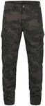 Brandit Cargohose "Brandit Herren Adven Slim Fit Cargo Pants"