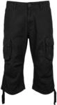 Brandit Stoffhose "Brandit Herren Urban Legend Cargo 3/4 Shorts"
