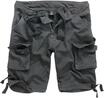 Stoffhose BRANDIT "Brandit Herren Urban Legend Cargo Shorts", Herren, Gr. 3XL,